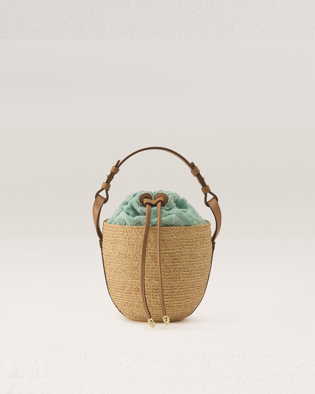 AGUA BUCKET BAG