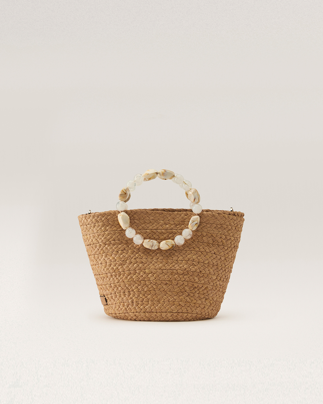 Nacre Basket