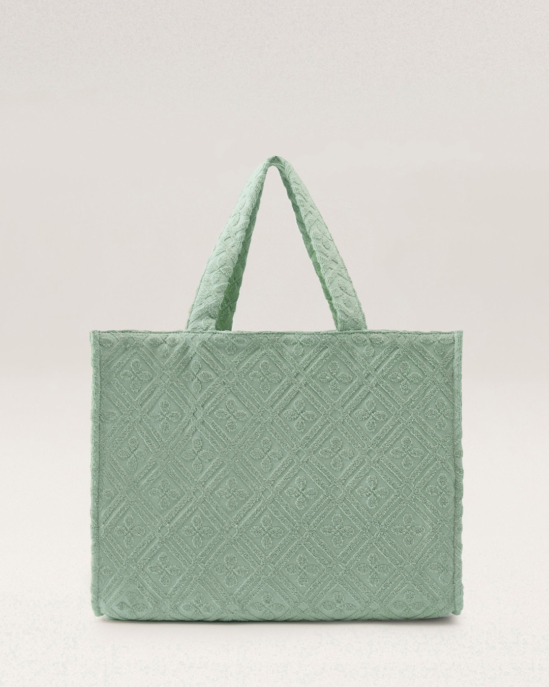 Rocamar Terry Tote
