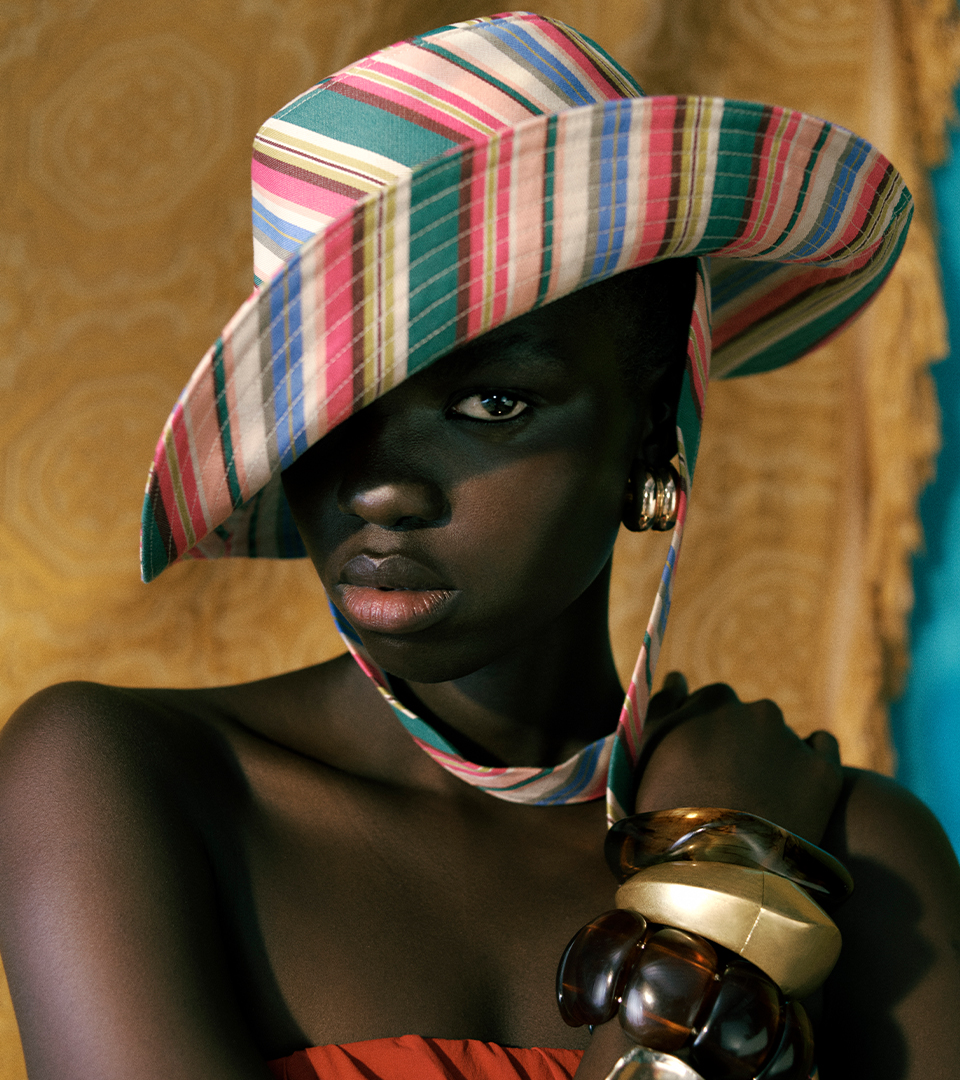 LOOKBOOK｜【公式】ヘレンカミンスキー オンラインストア