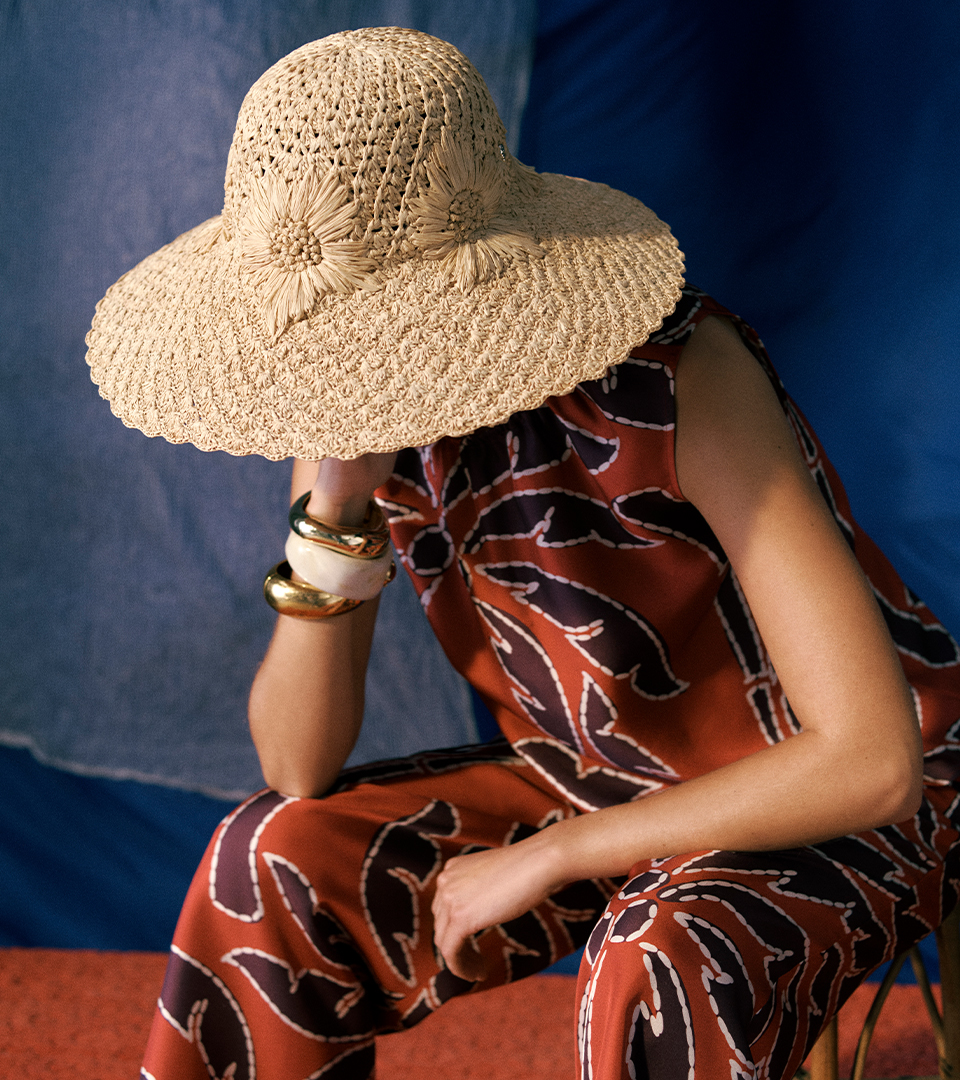 LOOKBOOK｜【公式】ヘレンカミンスキー オンラインストア