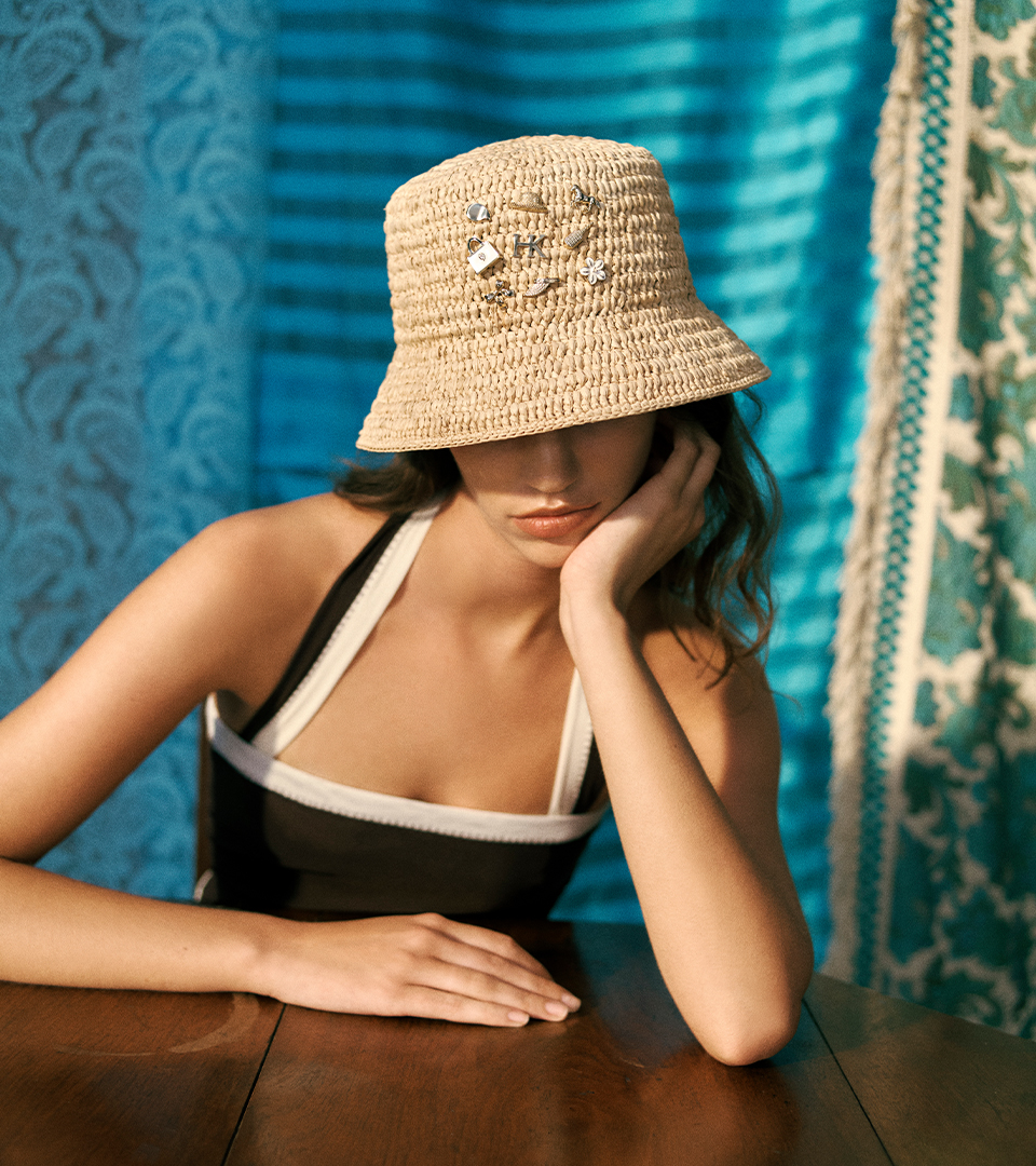 LOOKBOOK｜【公式】ヘレンカミンスキー オンラインストア