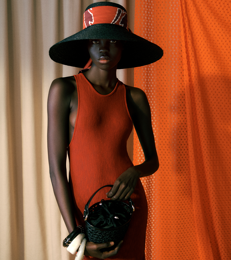 LOOKBOOK｜【公式】ヘレンカミンスキー オンラインストア