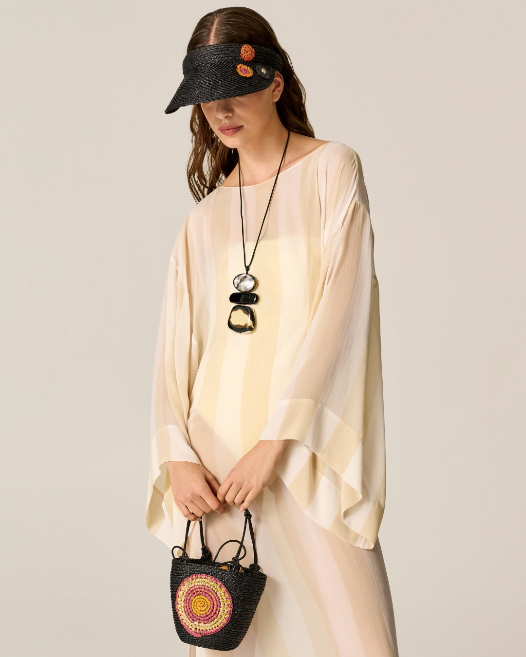 Gapuwiyak Collectionモデル画像