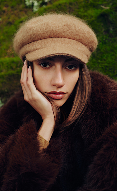 Mohair Wool