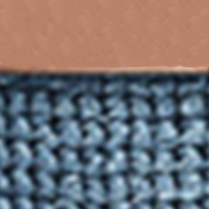 コーンフラワー/キャラメル