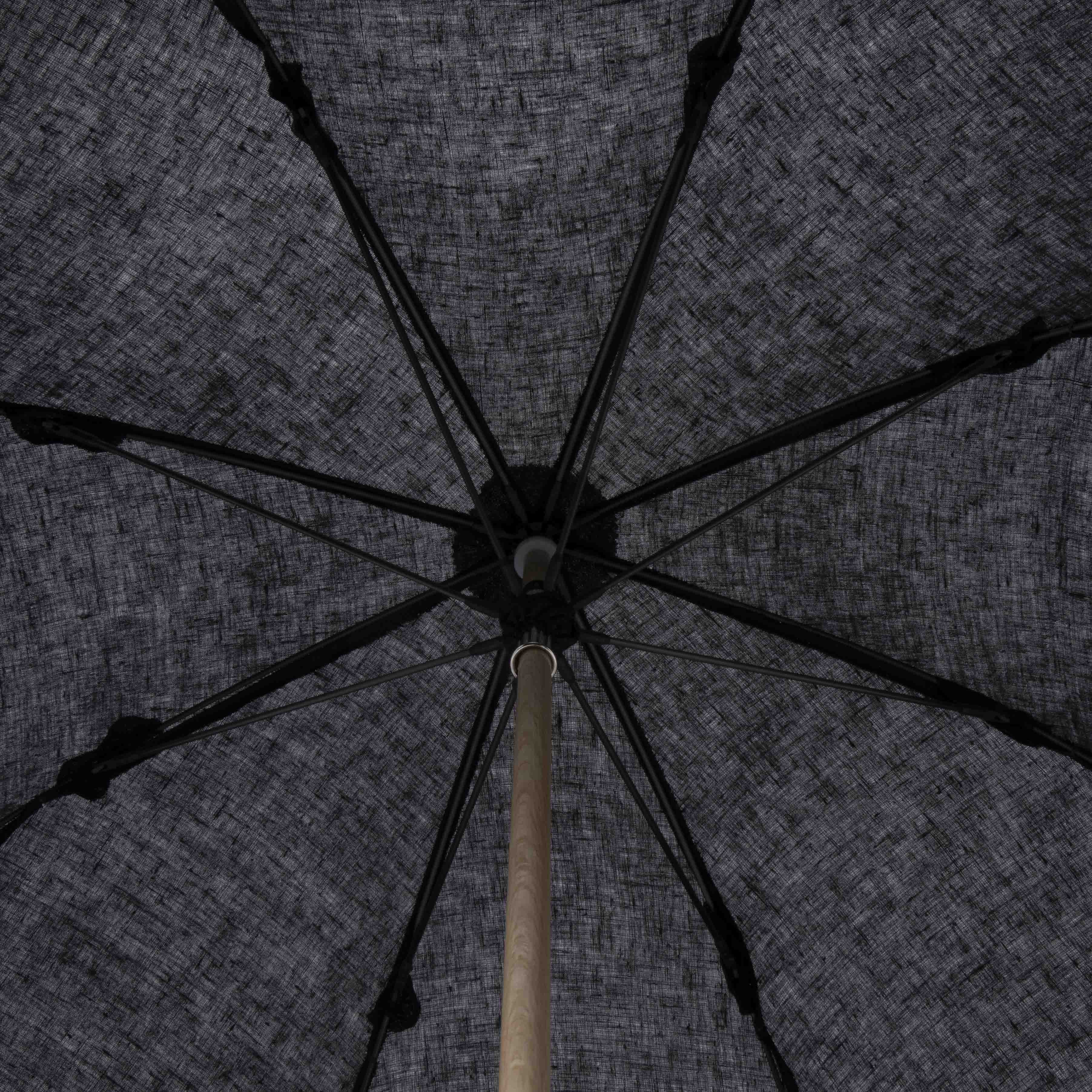 UMBRELLA BIANCA LONG