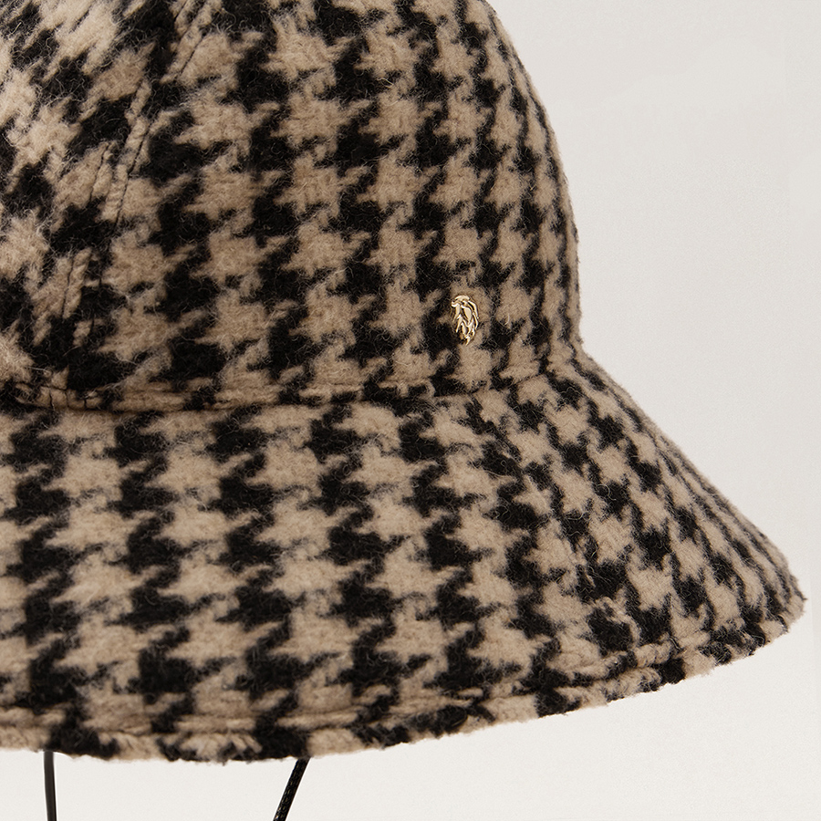 Adair Wool Blend Hat(アデイア) Adair Wool Blend Hat(アデイア)