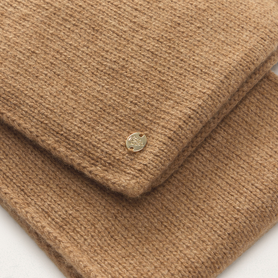 Agnes Cashmere Scarf(アグネス)