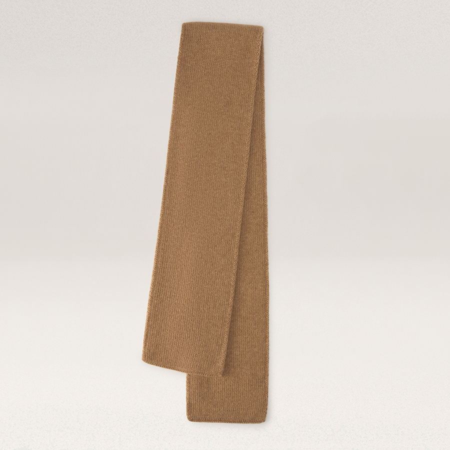 Agnes Cashmere Scarf(アグネス)