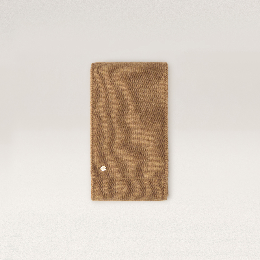 Agnes Cashmere Scarf(アグネス)
