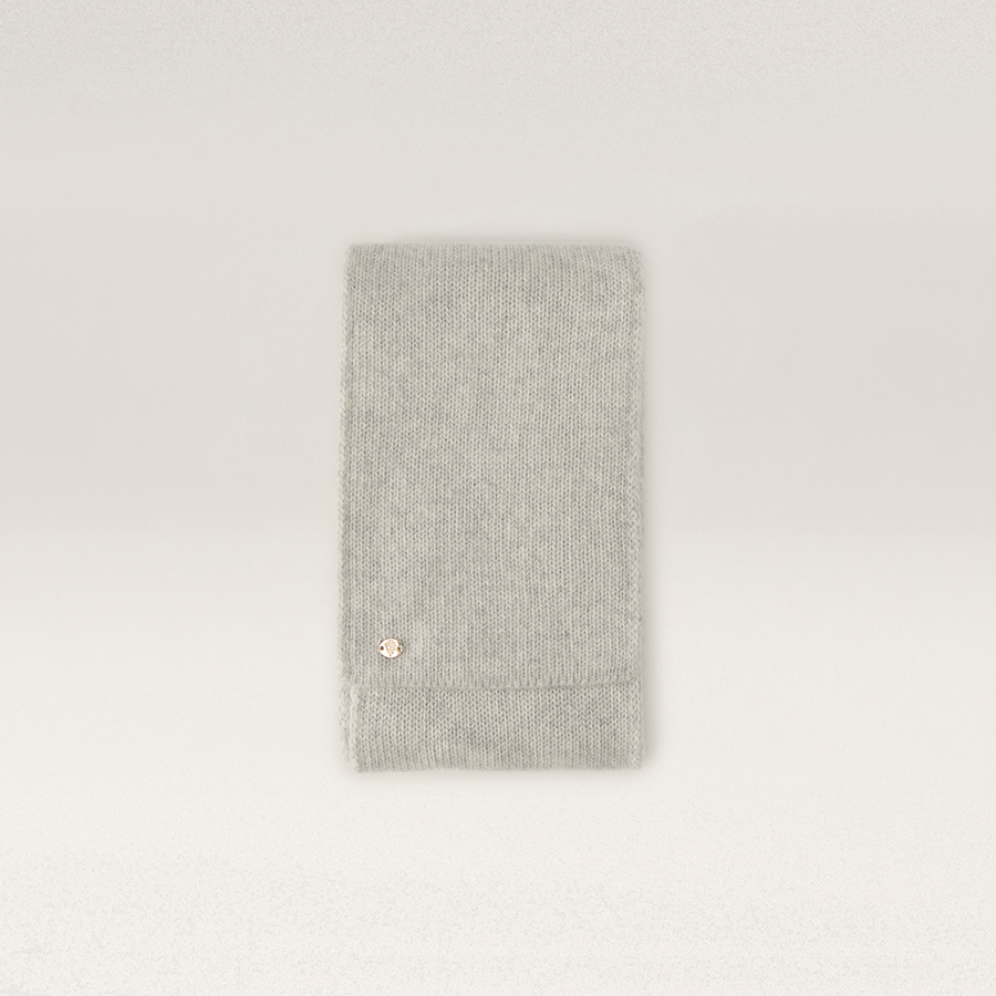 Agnes Cashmere Scarf(アグネス)