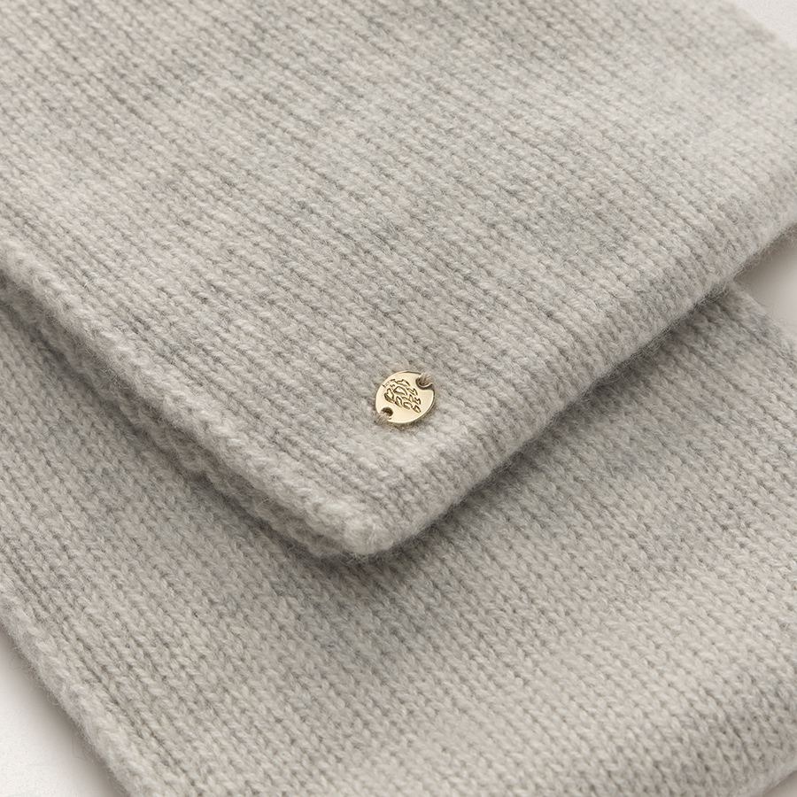 Agnes Cashmere Scarf(アグネス)