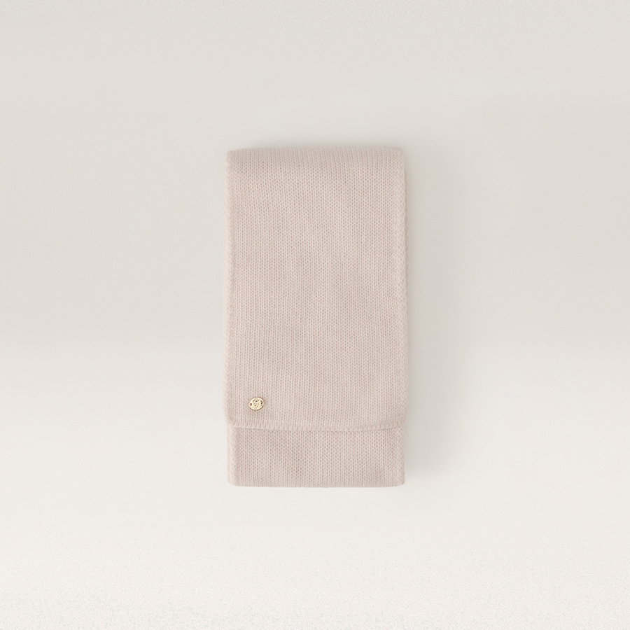 Agnes Cashmere Scarf(アグネス)