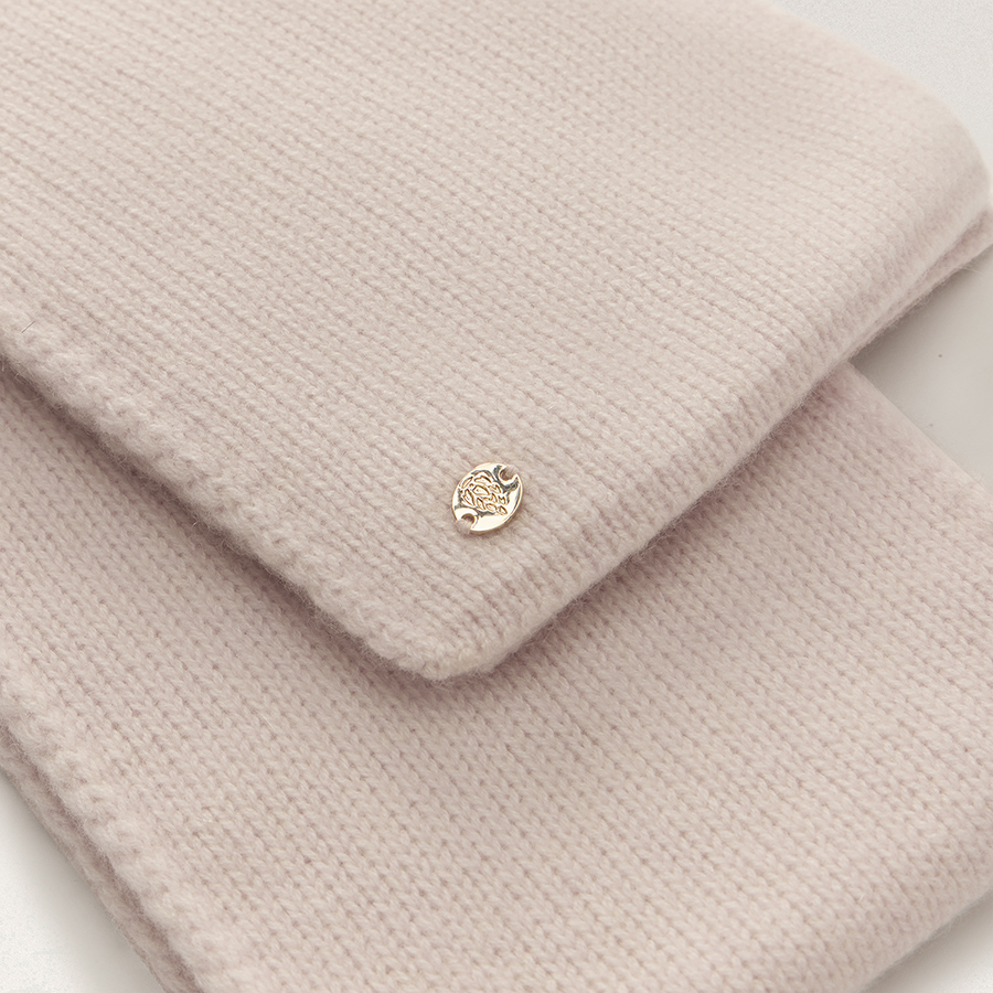 Agnes Cashmere Scarf(アグネス)