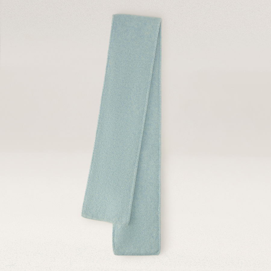 Agnes Cashmere Scarf(アグネス)