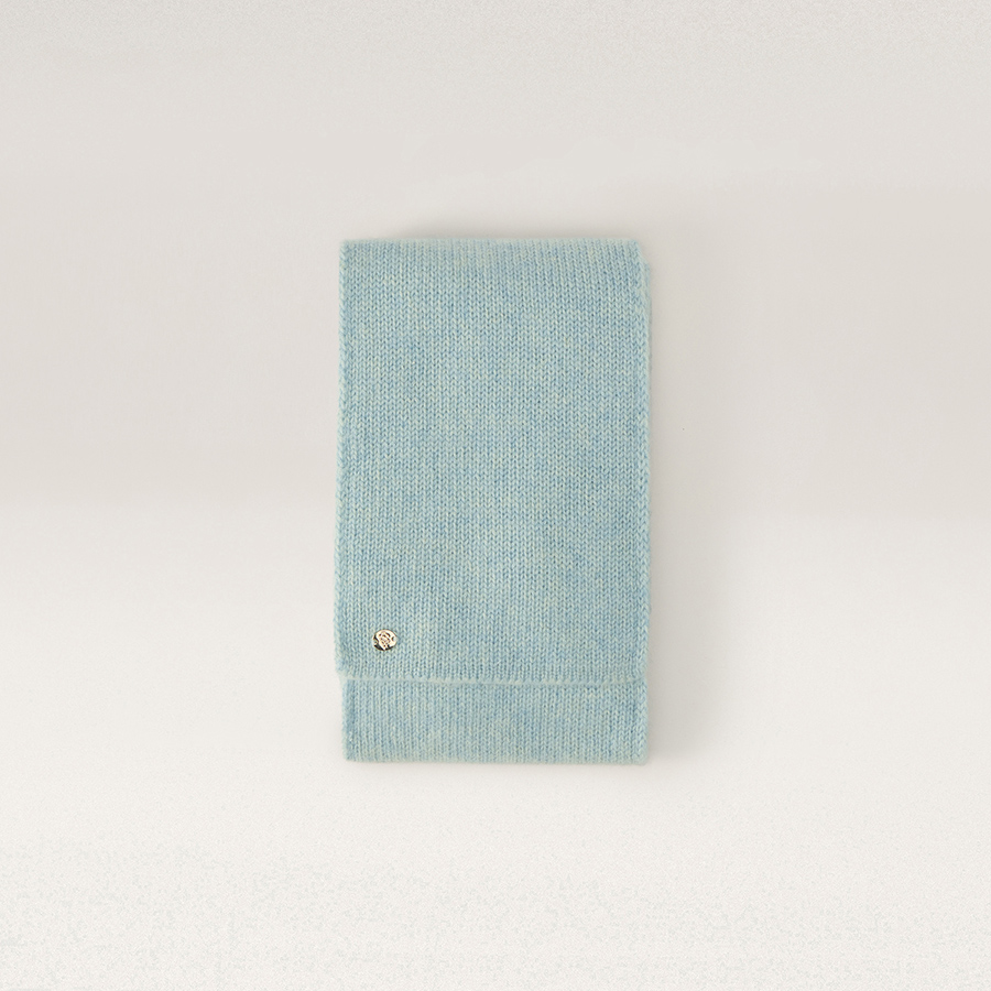 Agnes Cashmere Scarf(アグネス)