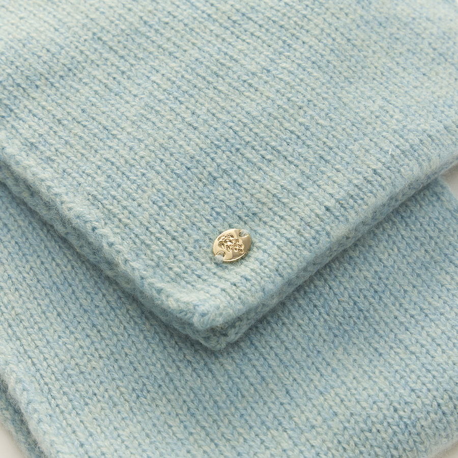Agnes Cashmere Scarf(アグネス)
