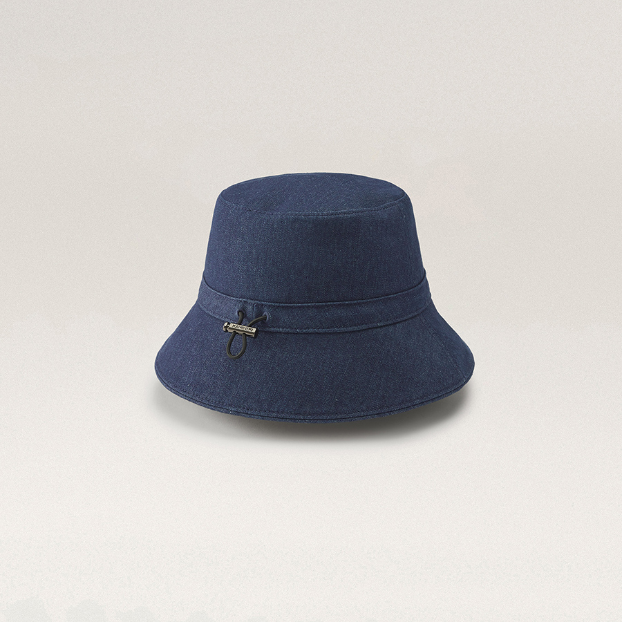 Alix Reversible Bucket(アリックス )