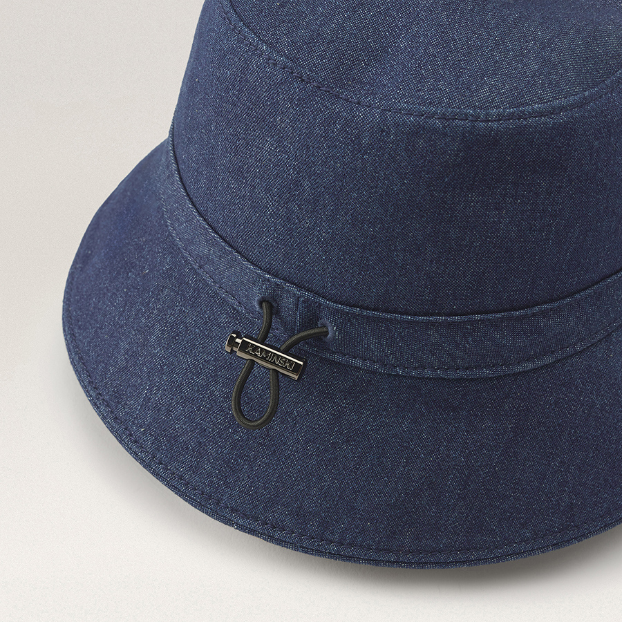 Alix Reversible Bucket(アリックス )