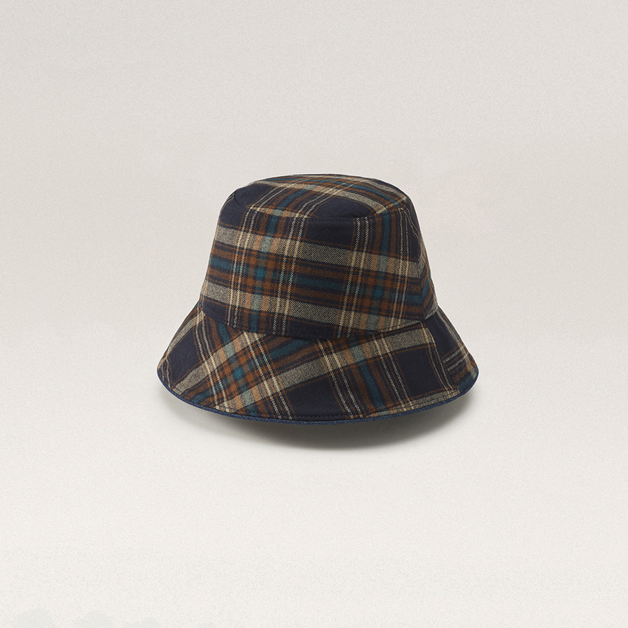 Alix Reversible Bucket(アリックス )