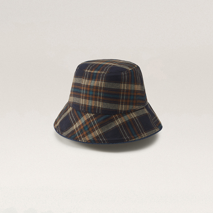 Alix Reversible Bucket(アリックス )
