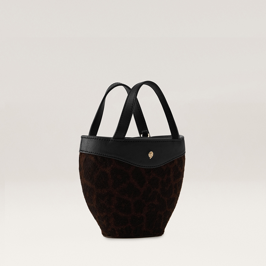 Ama Jacquard S Tote(アマ ジャカード S トート) Ama Jacquard S Tote(アマ ジャカード S トート)