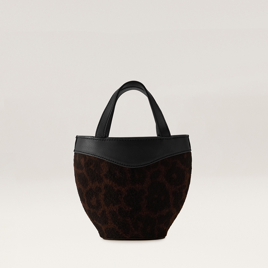 Ama Jacquard S Tote(アマ ジャカード S トート) Ama Jacquard S Tote(アマ ジャカード S トート)
