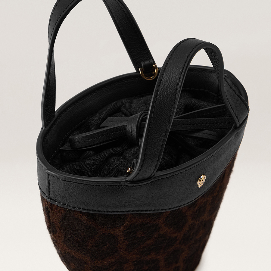 Ama Jacquard S Tote(アマ ジャカード S トート) Ama Jacquard S Tote(アマ ジャカード S トート)