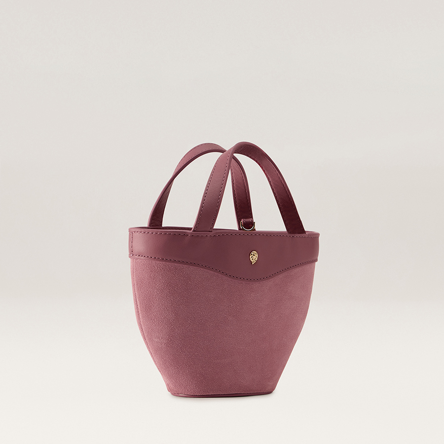 Ama Suede S Tote(アマ スエード S トート) Ama Suede S Tote(アマ スエード S トート)