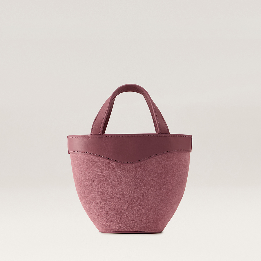 Ama Suede S Tote(アマ スエード S トート) Ama Suede S Tote(アマ スエード S トート)