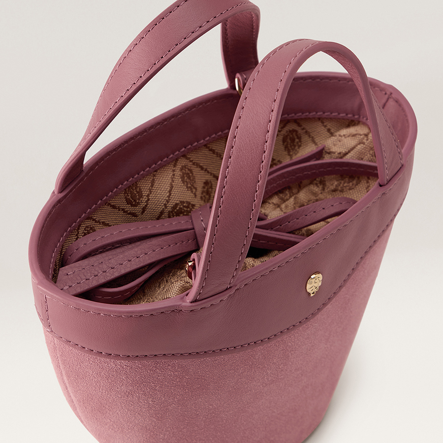 Ama Suede S Tote(アマ スエード S トート) Ama Suede S Tote(アマ スエード S トート)