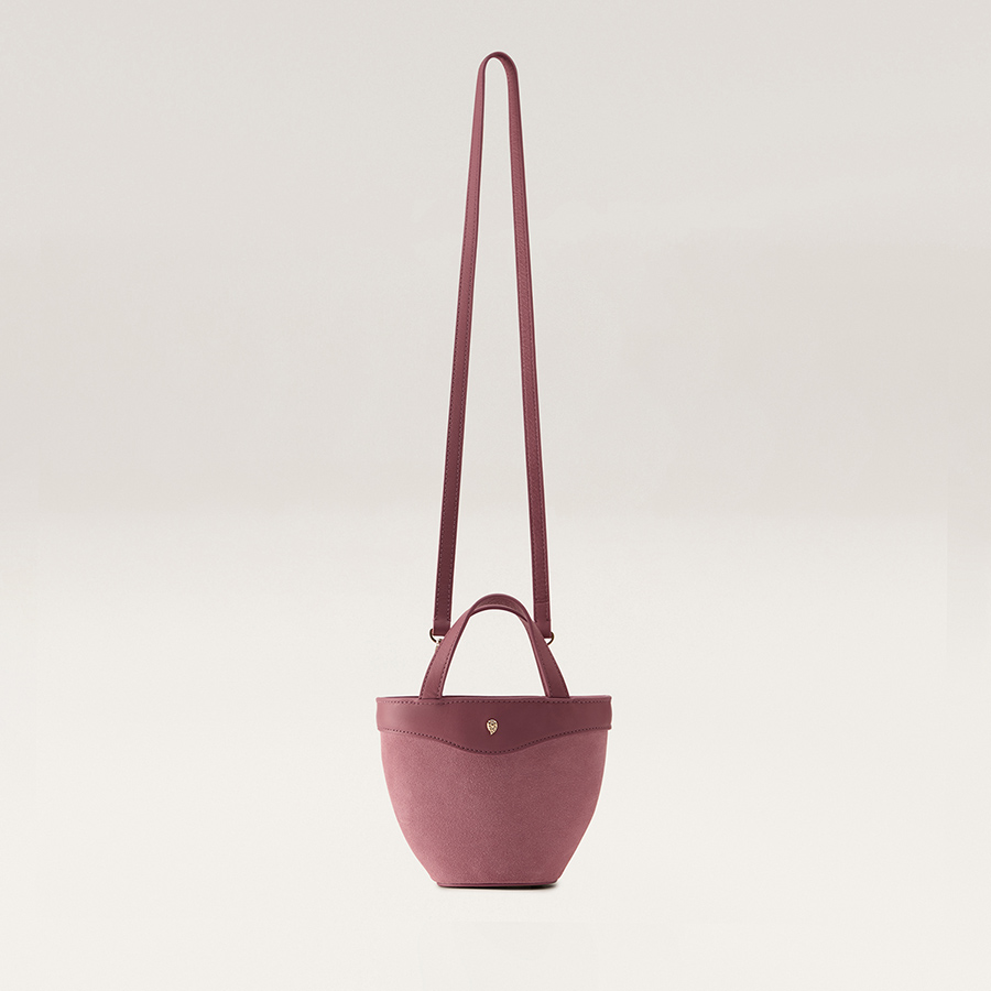 Ama Suede S Tote(アマ スエード S トート) Ama Suede S Tote(アマ スエード S トート)