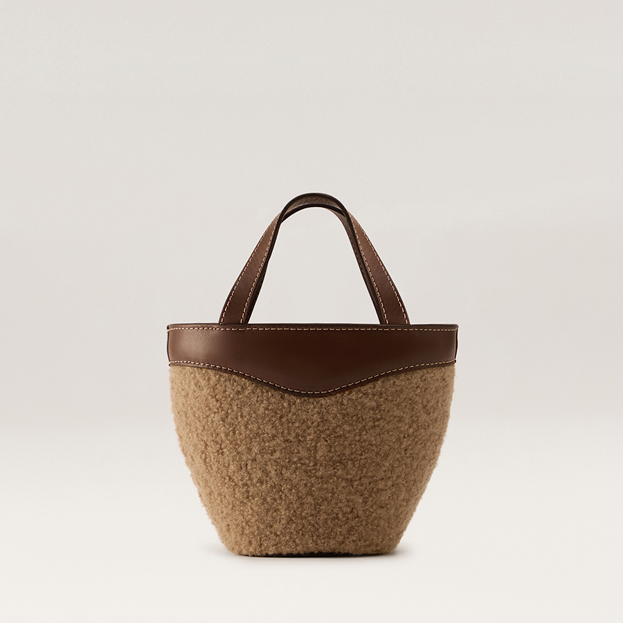 Ama Wool S Tote(アマ S トート) Ama Wool S Tote(アマ S トート)