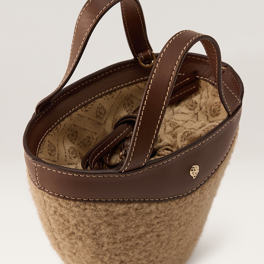 Ama Wool S Tote(アマ S トート) Ama Wool S Tote(アマ S トート)