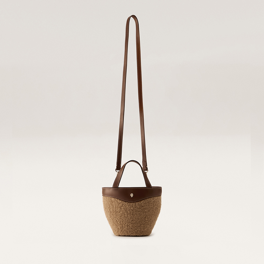 Ama Wool S Tote(アマ S トート) Ama Wool S Tote(アマ S トート)