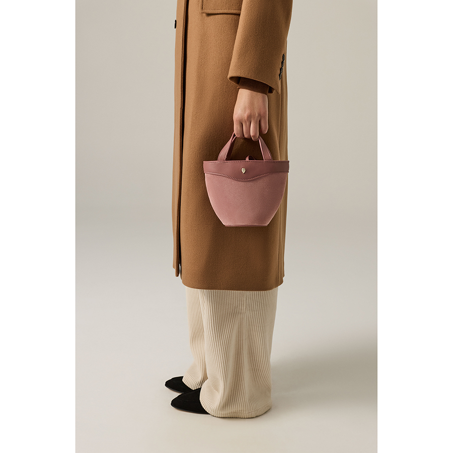 Ama Suede S Tote(アマ スエード S トート) Ama Suede S Tote(アマ スエード S トート)