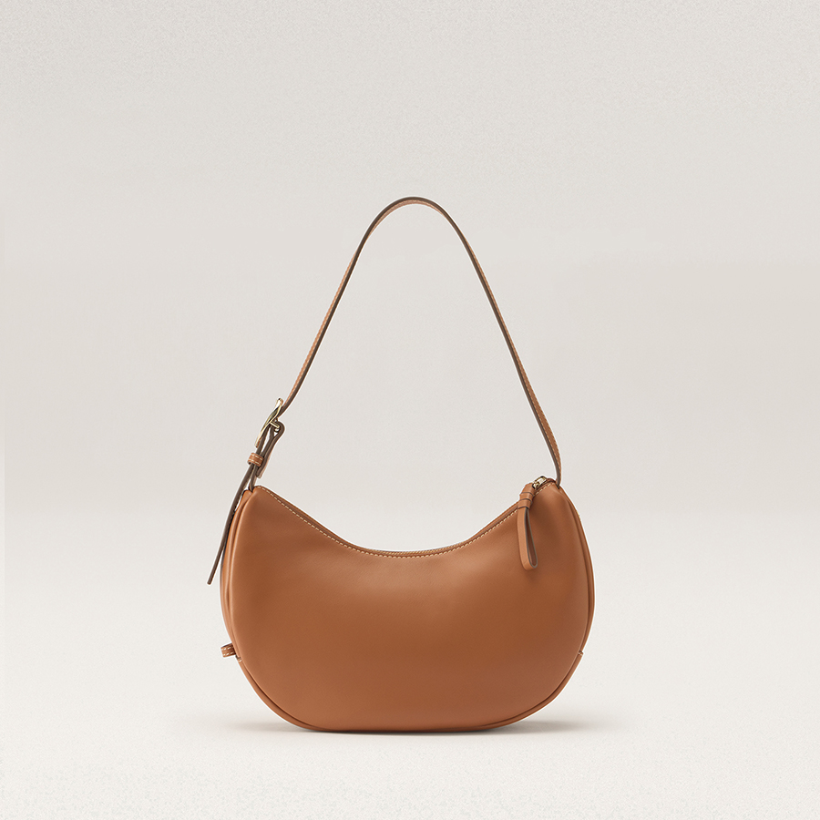 Amani Leather Crossbody(アマニ ) Amani Leather Crossbody(アマニ )