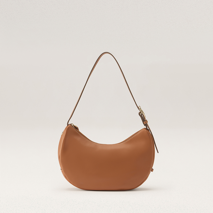 Amani Leather Crossbody(アマニ ) Amani Leather Crossbody(アマニ )