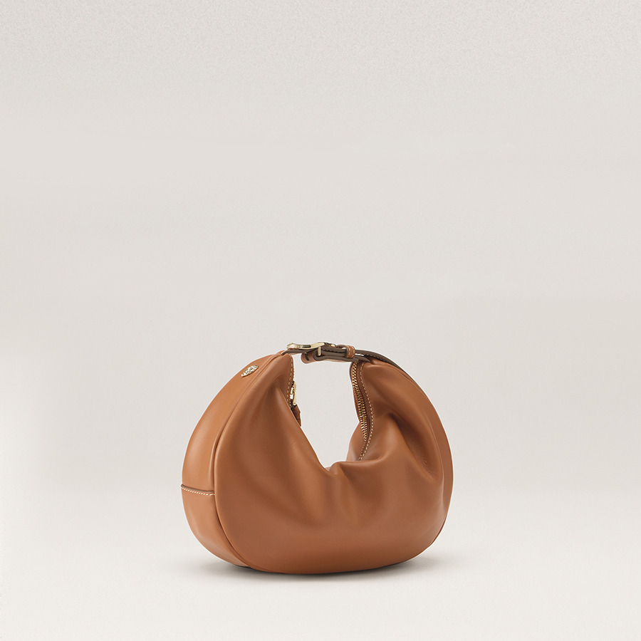 Amani Leather Crossbody(アマニ ) Amani Leather Crossbody(アマニ )