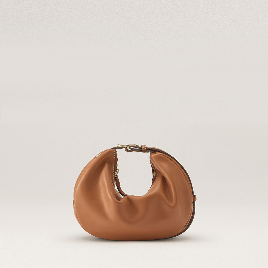 Amani Leather Crossbody(アマニ ) Amani Leather Crossbody(アマニ )
