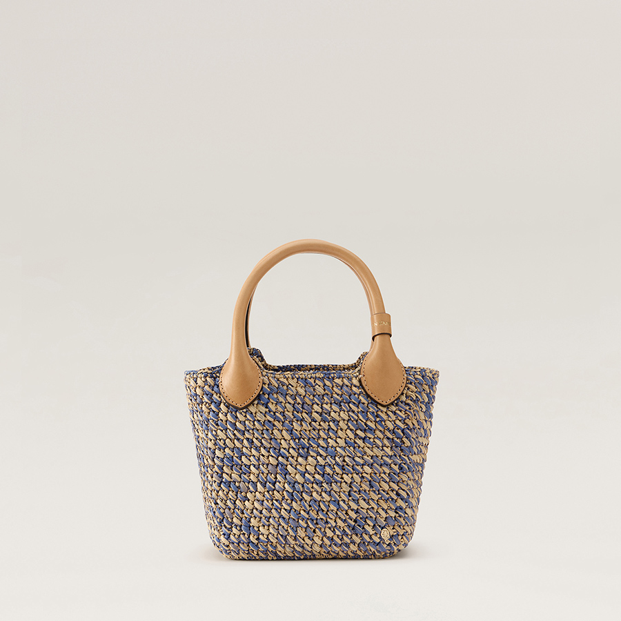 Ampara Mini Tote(アンパラ ミニ トート)