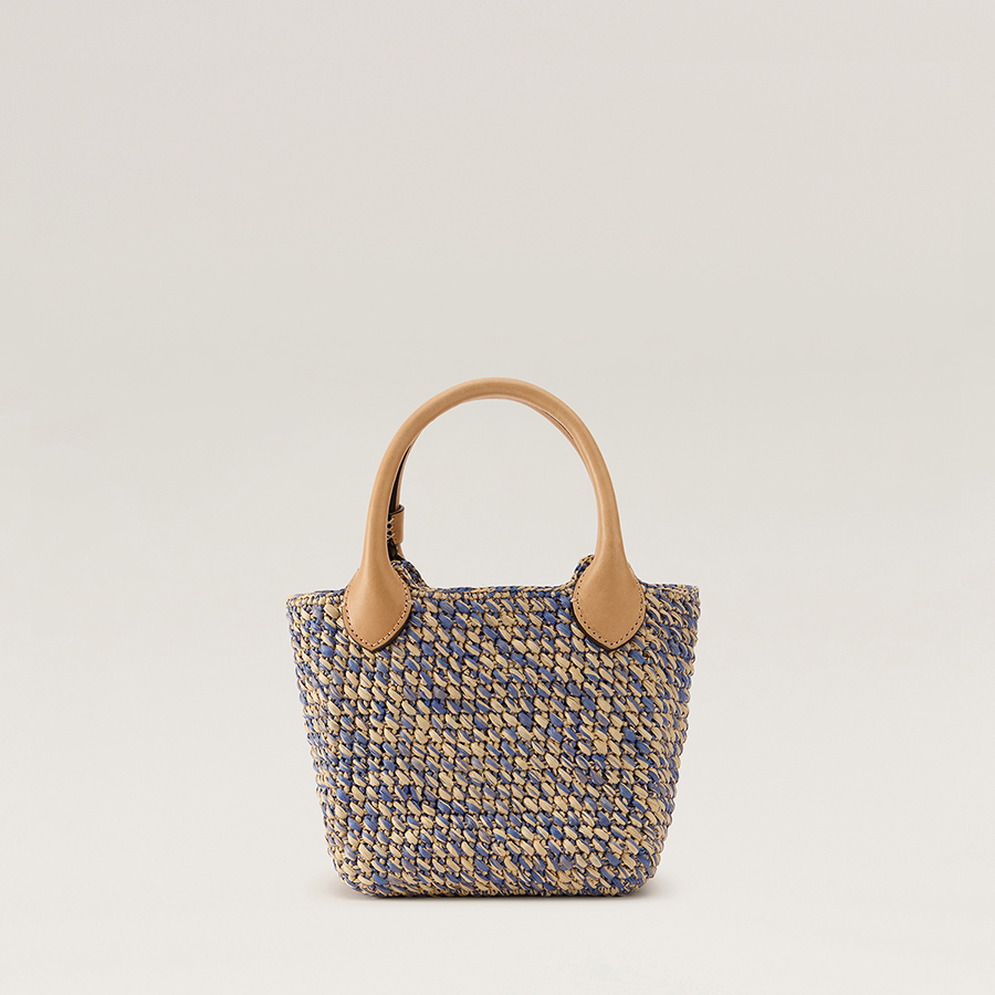 Ampara Mini Tote(アンパラ ミニ トート)