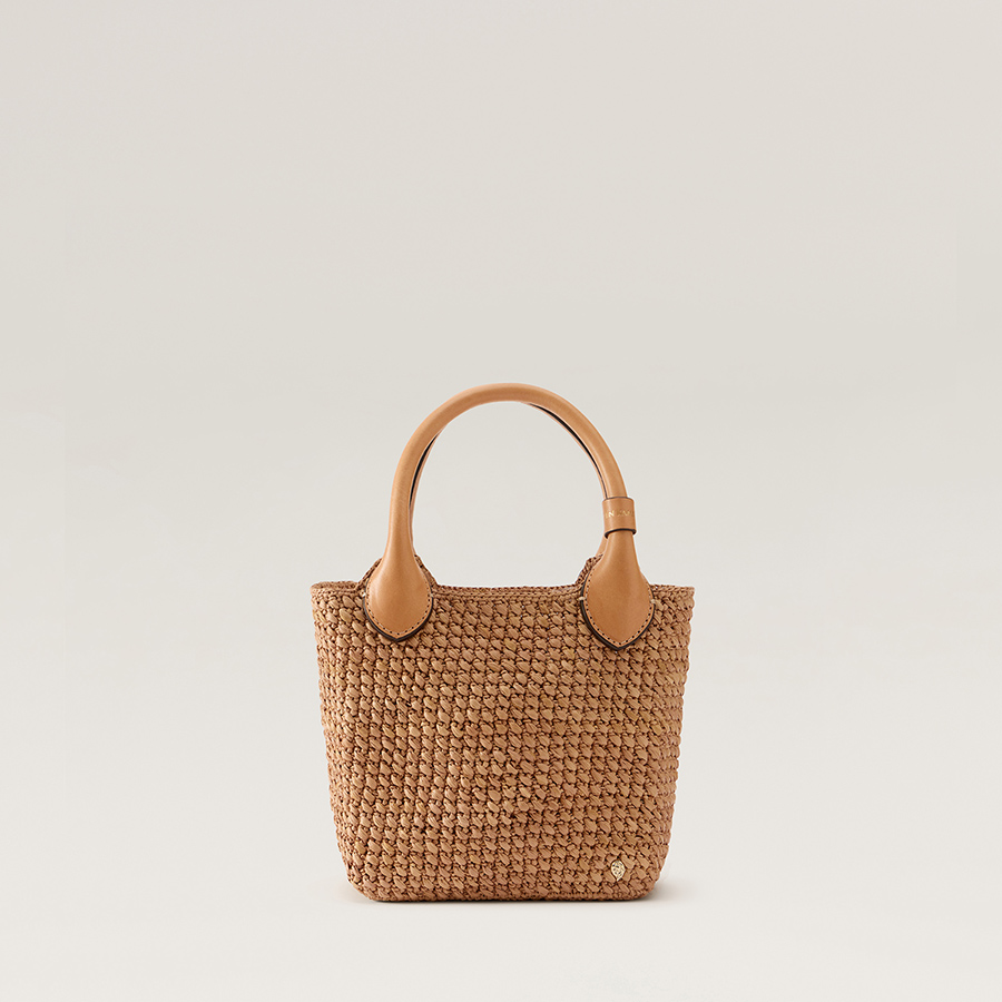 Ampara Mini Tote(アンパラ ミニ トート)