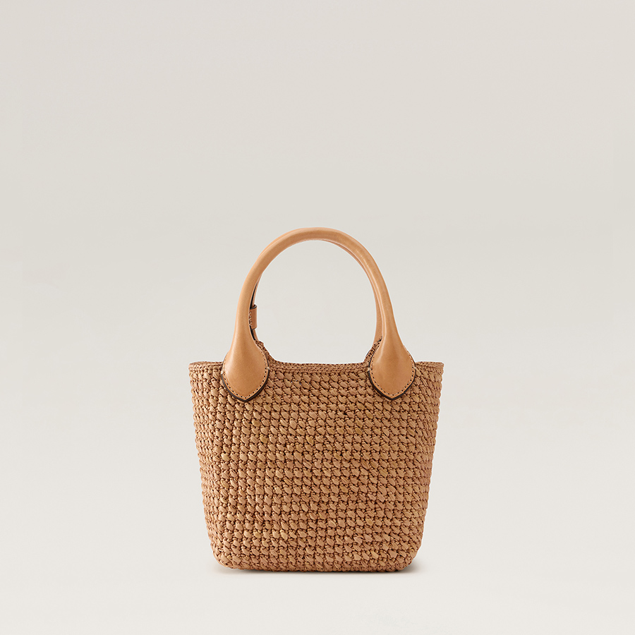Ampara Mini Tote(アンパラ ミニ トート)