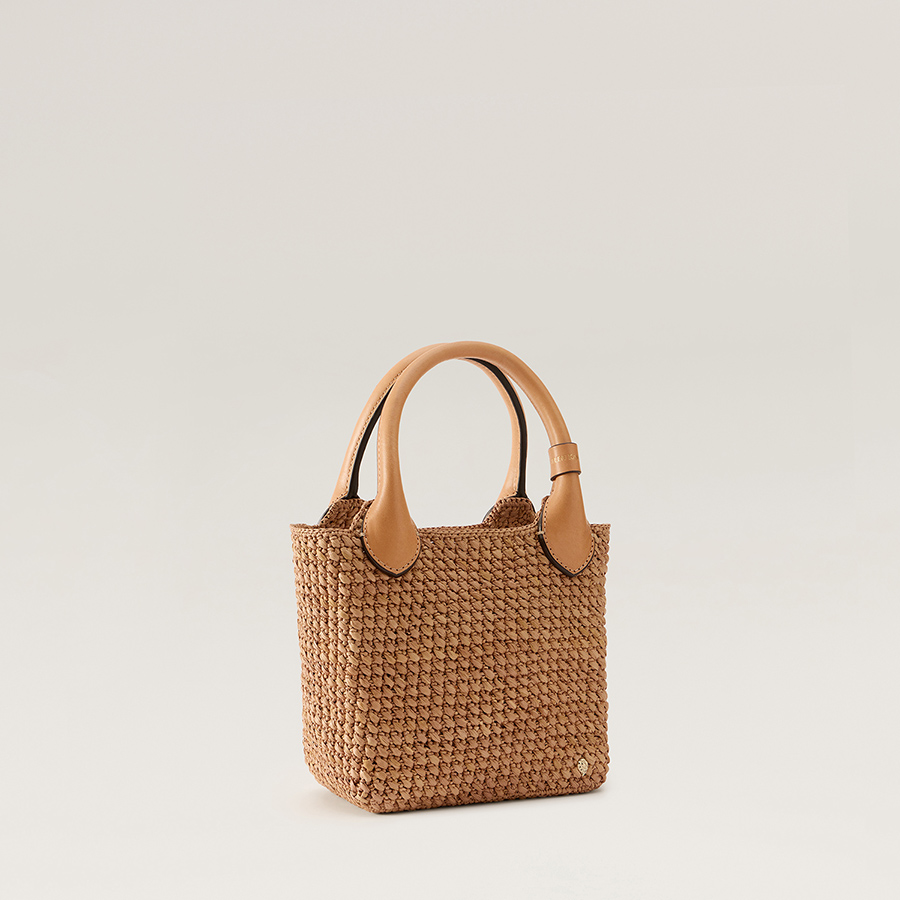 Ampara Mini Tote(アンパラ ミニ トート)