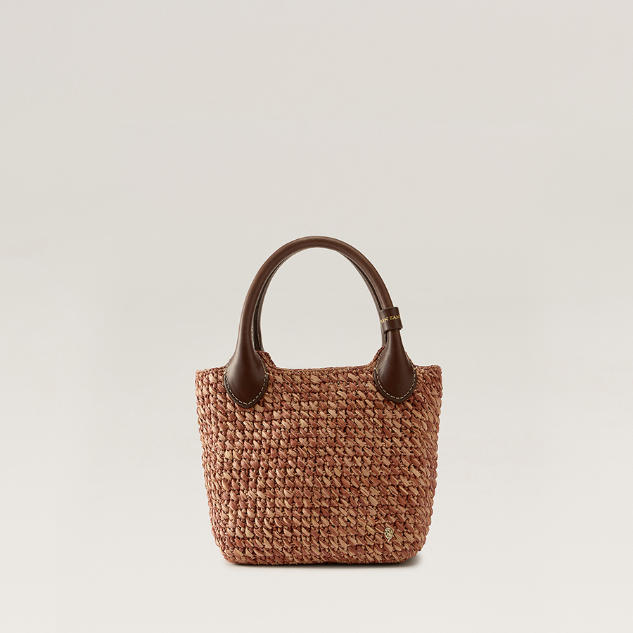 Ampara Mini Tote(アンパラ ミニ トート)