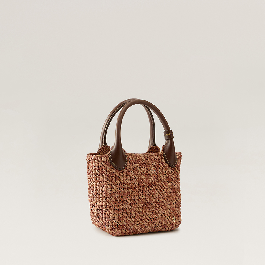 Ampara Mini Tote(アンパラ ミニ トート)