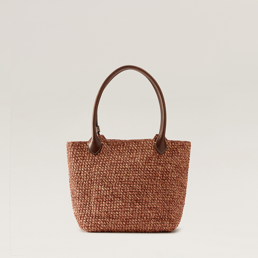 Ampara Tote(アンパラ トート)｜【公式】ヘレンカミンスキー