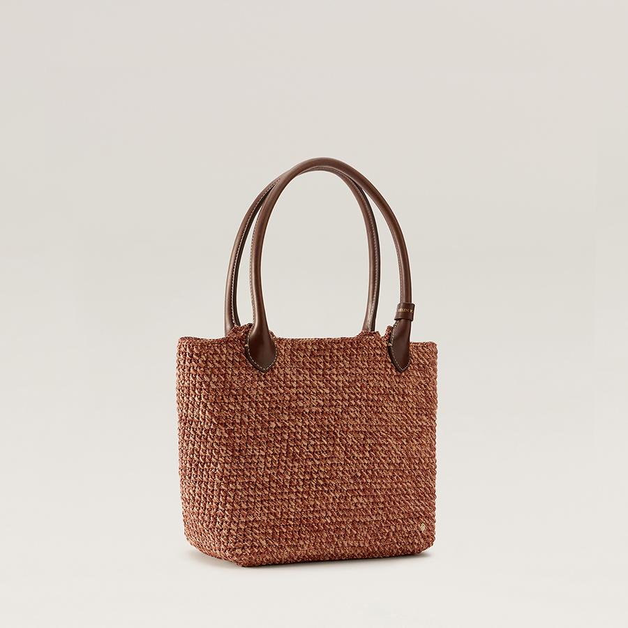 Ampara Tote(アンパラ トート)｜【公式】ヘレンカミンスキー